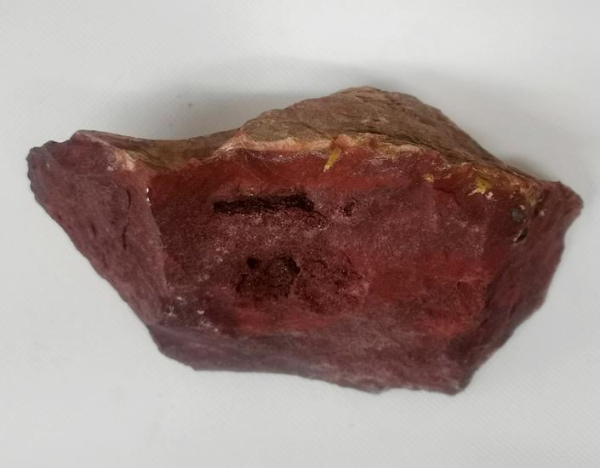 Roter Jaspis